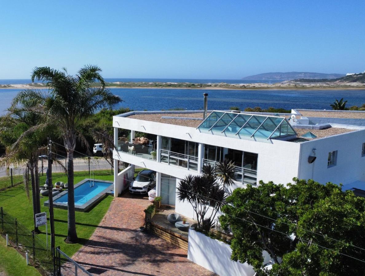 Sunshowers Plett Plettenberg Bay Kültér fotó